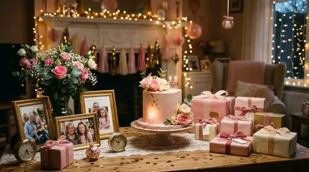 Mensagens de Aniversário Emocionantes para Sobrinha