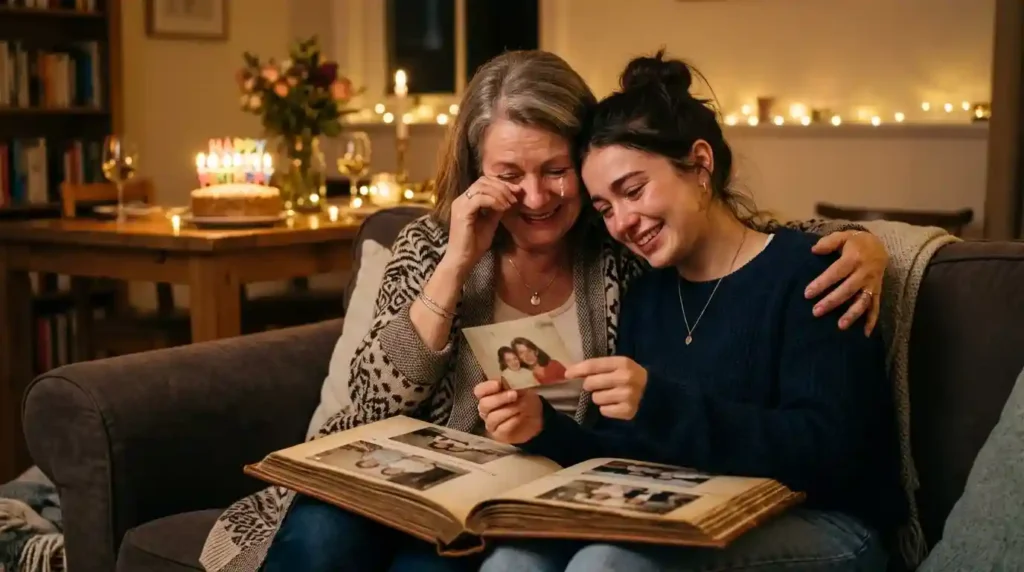 Mensagens para Sobrinha Chorar de Emoção