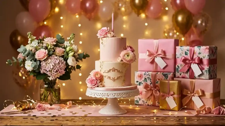 Mensagem de Aniversário Emocionante para Sobrinha: 68 Opções 6 mensagem de aniversário emocionante para sobrinha