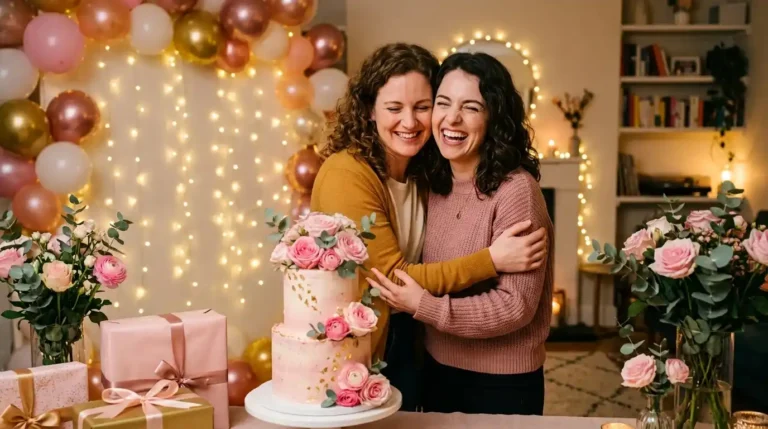 Texto de Aniversário para Irmã: 75 Mensagens Emocionantes 5 texto de aniversário para irmã emocionante